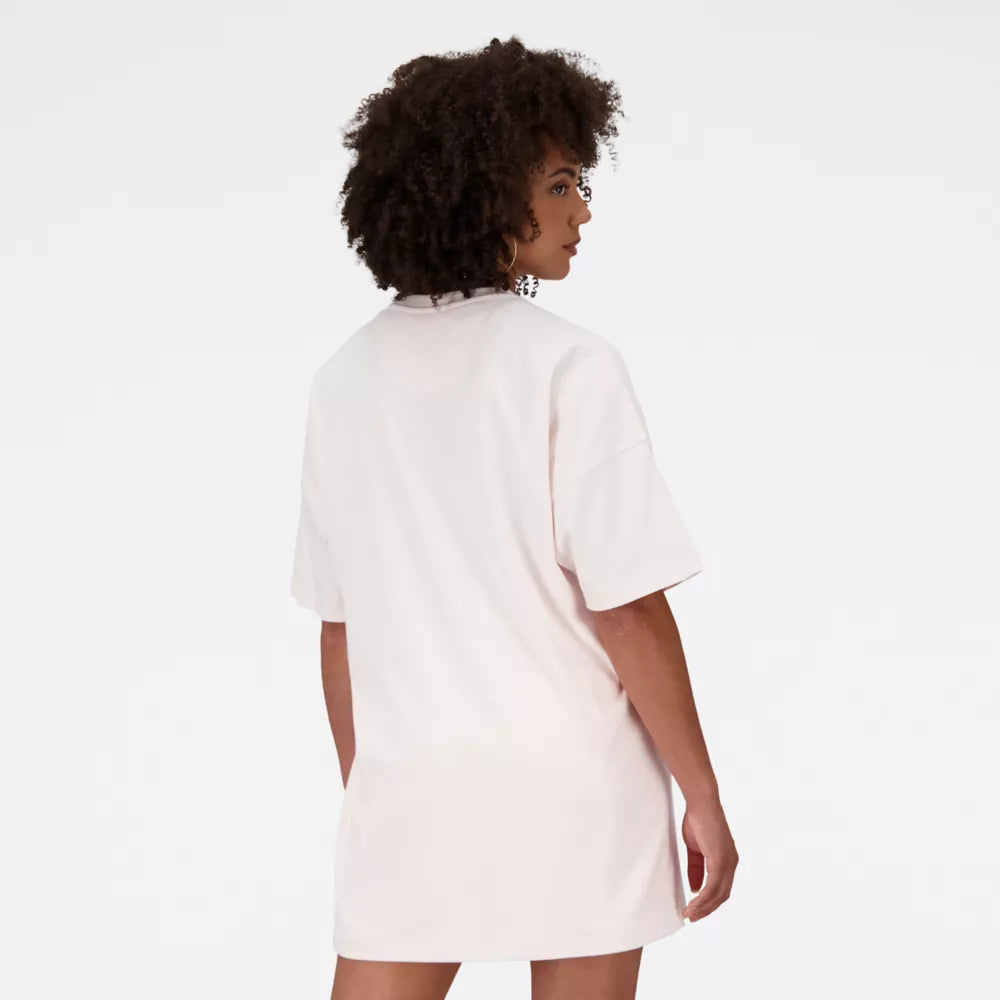 NB Athletics Nature State Short Sleeve Tee