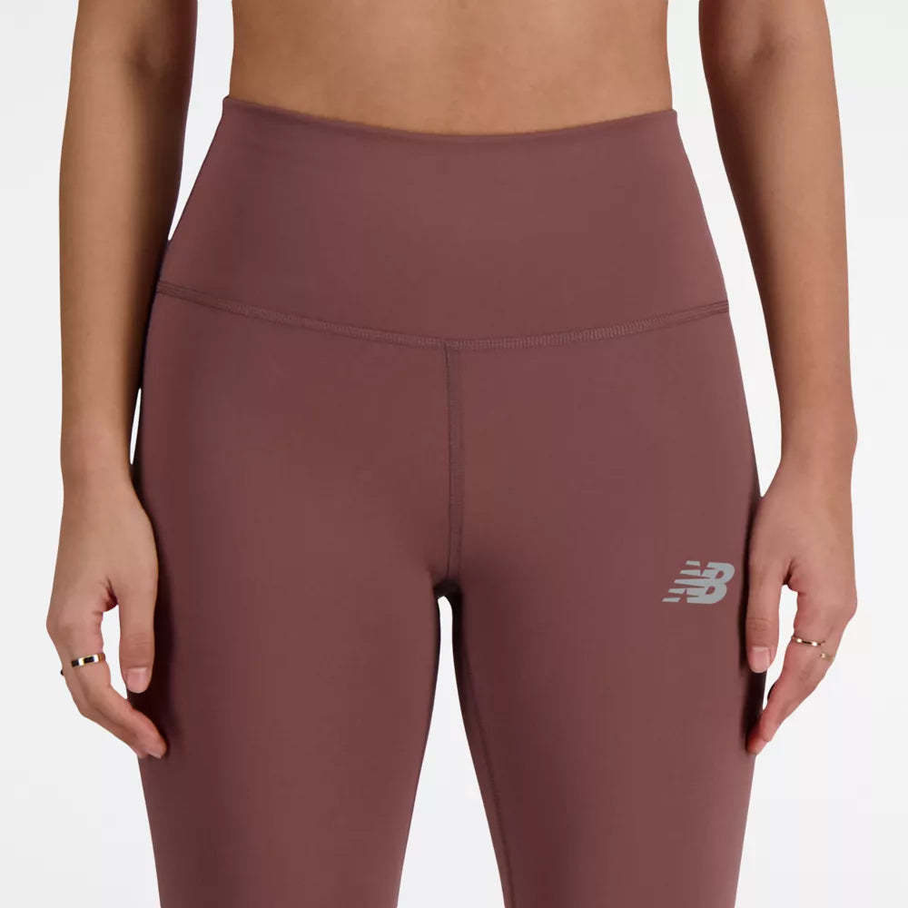 NB Harmony High Rise Legging 25"