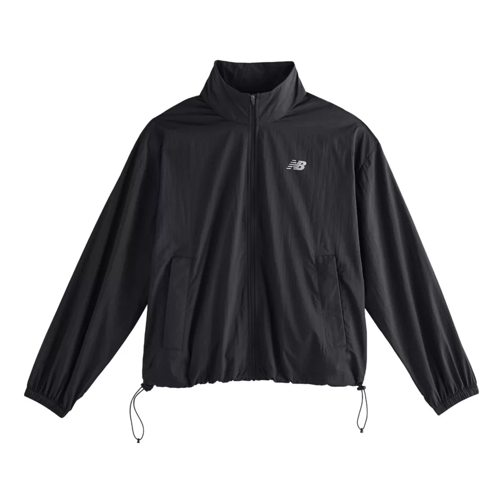 Athletics Packable Jacket