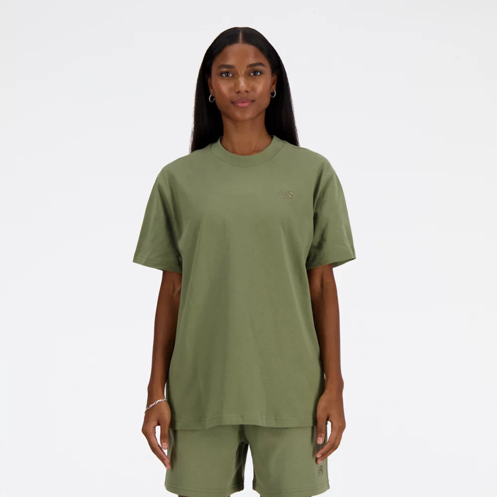 Athletics Jersey T-Shirt