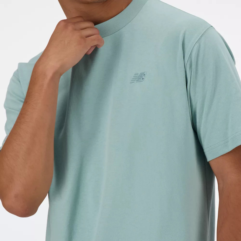 Athletics Cotton T-Shirt