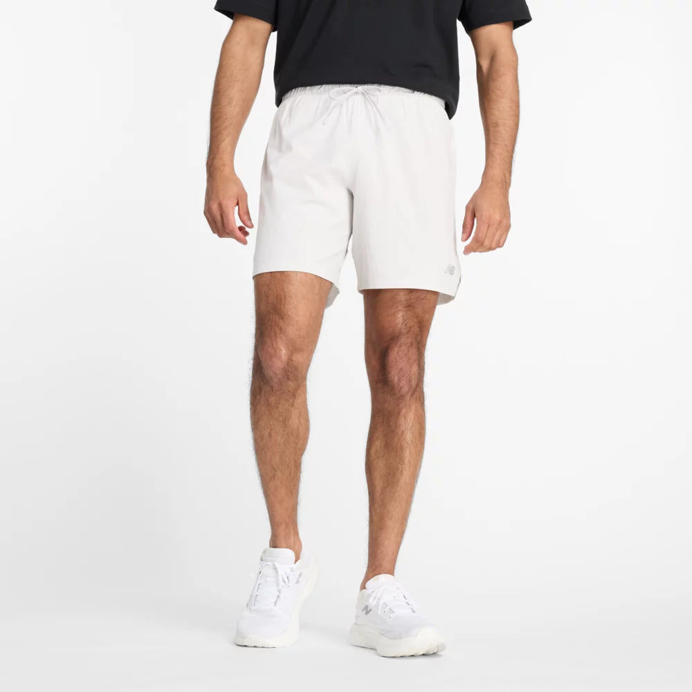 RC Short 7"