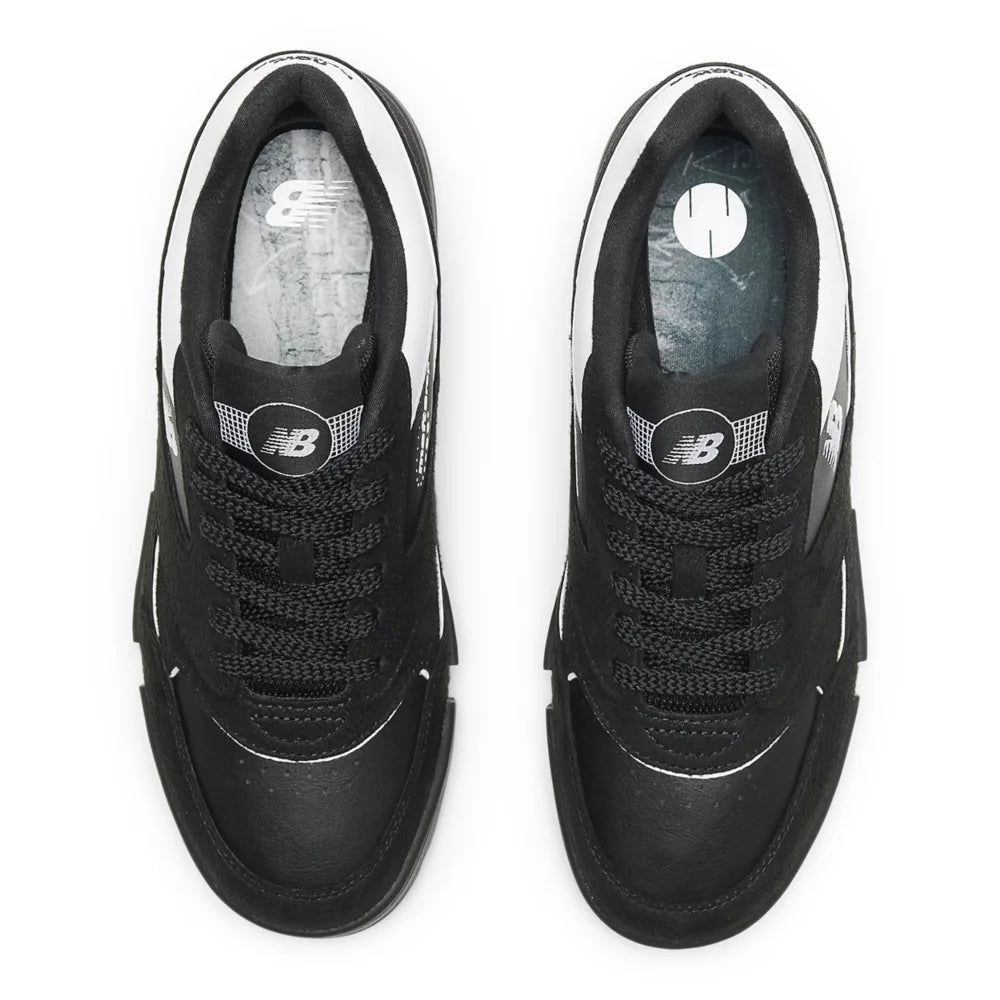 MSFTSrep x New Balance 0.01