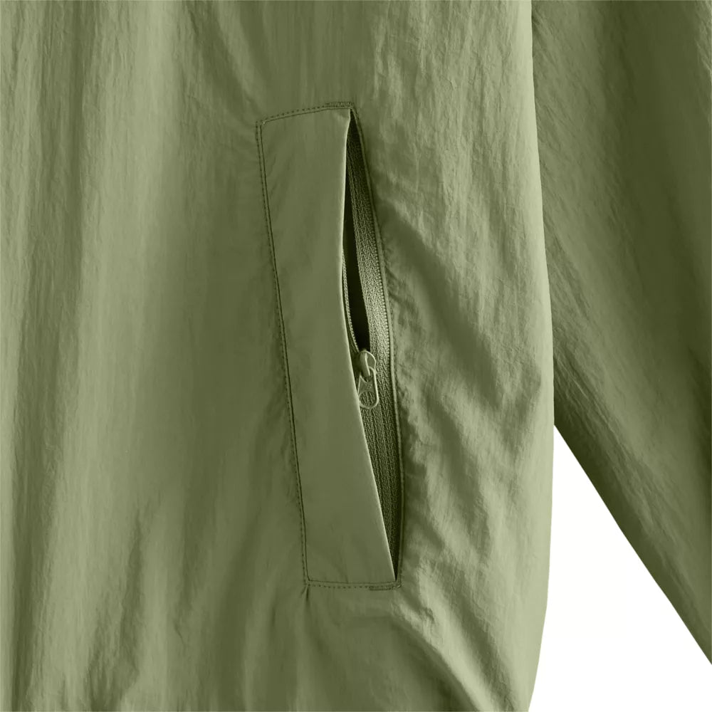 Athletics Packable Jacket
