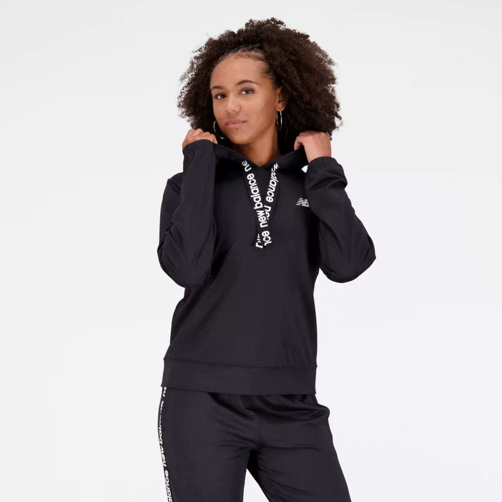 Relentless Terry Hoodie