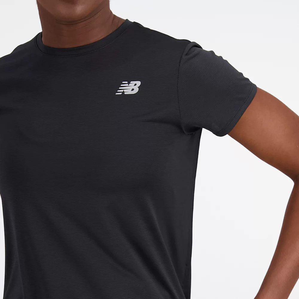 Accelerate Short Sleeve