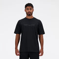 Hyper Density Graphic T-Shirt