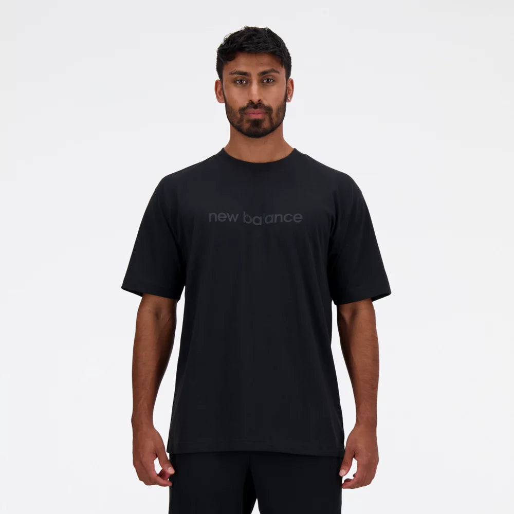 Hyper Density Graphic T-Shirt