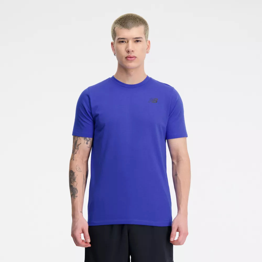 Tenacity Heathertech T-Shirt