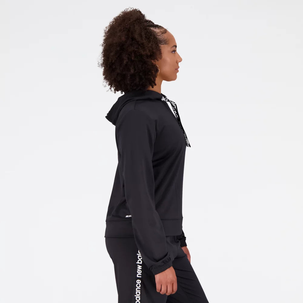 Relentless Terry Hoodie