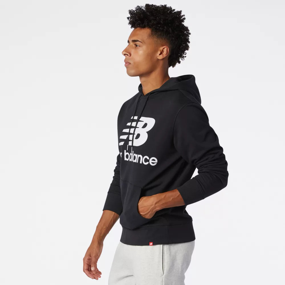 NB Essentials Pullover Hoodie