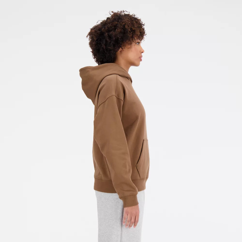 Sport Essentials Premium Fleece Hoodie
