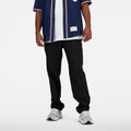 Twill Straight Pant 32"