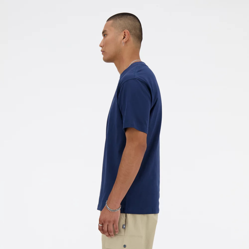 Athletics Cotton T-Shirt