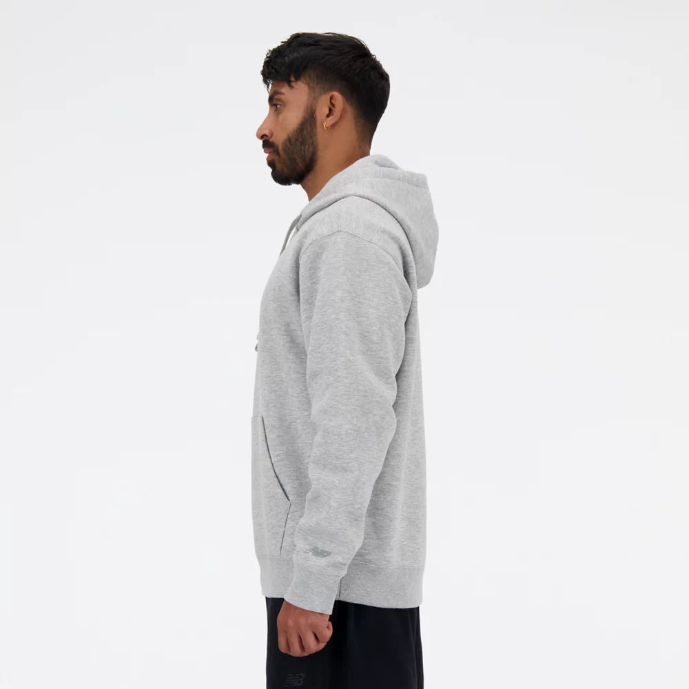 Iconic Collegiate Graphic Hoodie