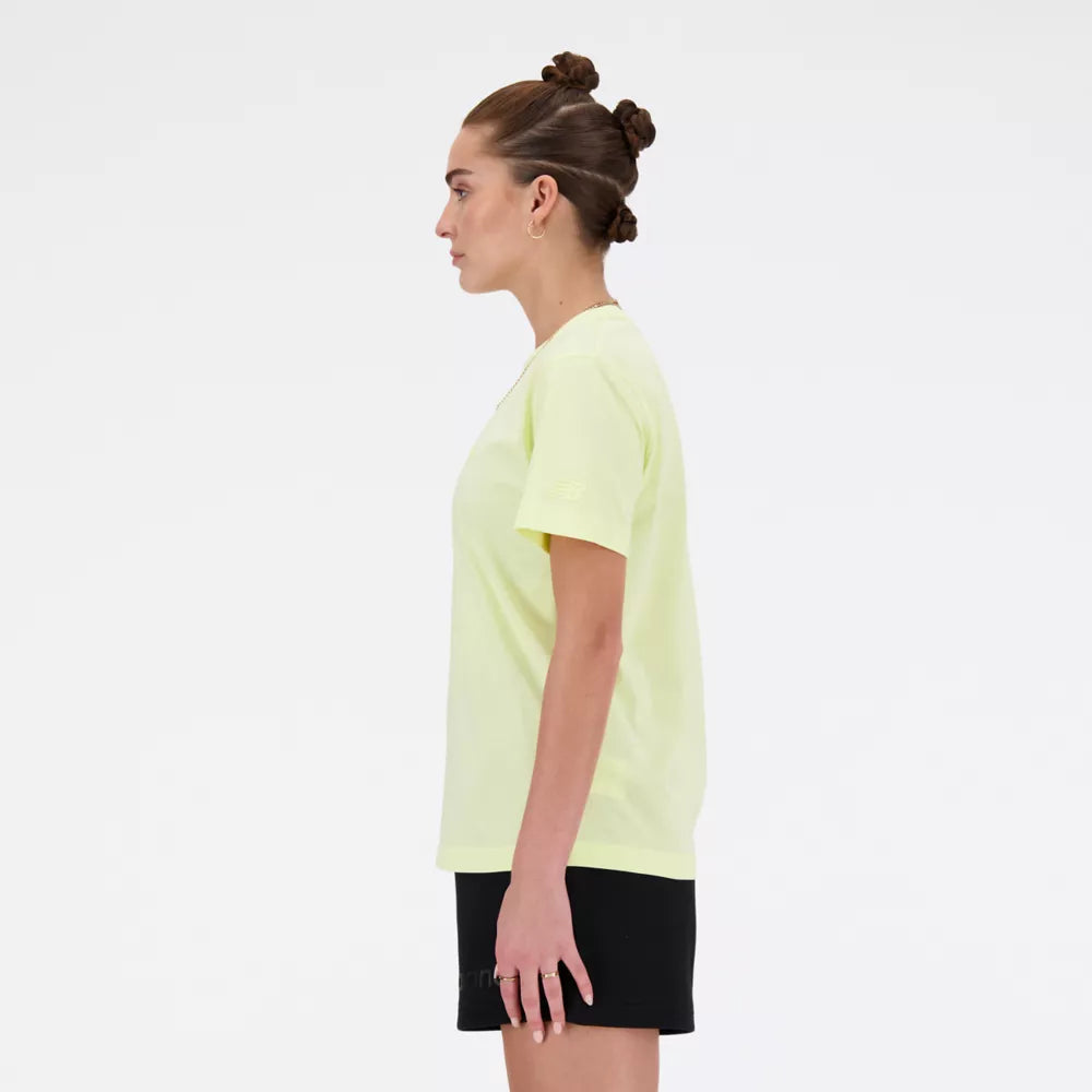 Hyper Density Jersey T-Shirt