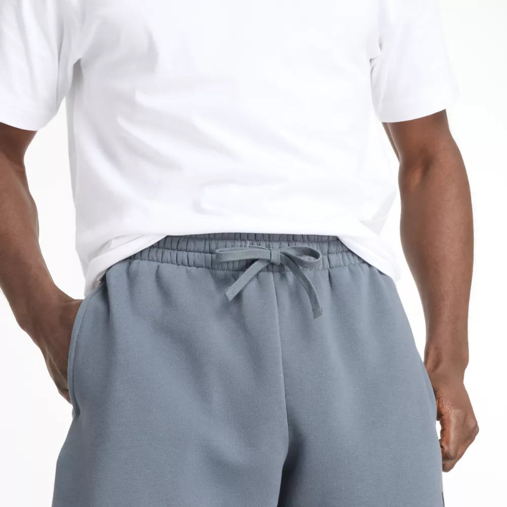 Iconic Collegiate Fleece Short 7"