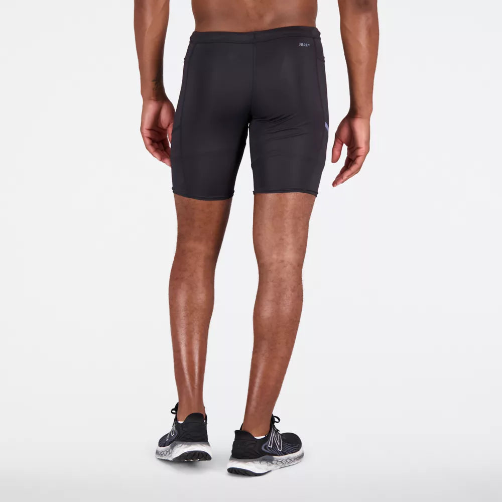 Q Speed 9 Inch 1/2 Tight