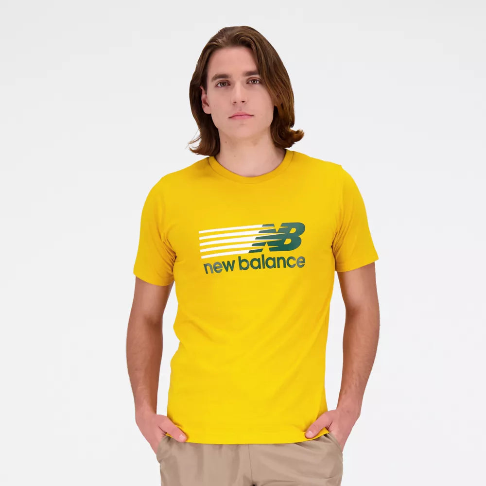 NB Sport Core Plus Graphic