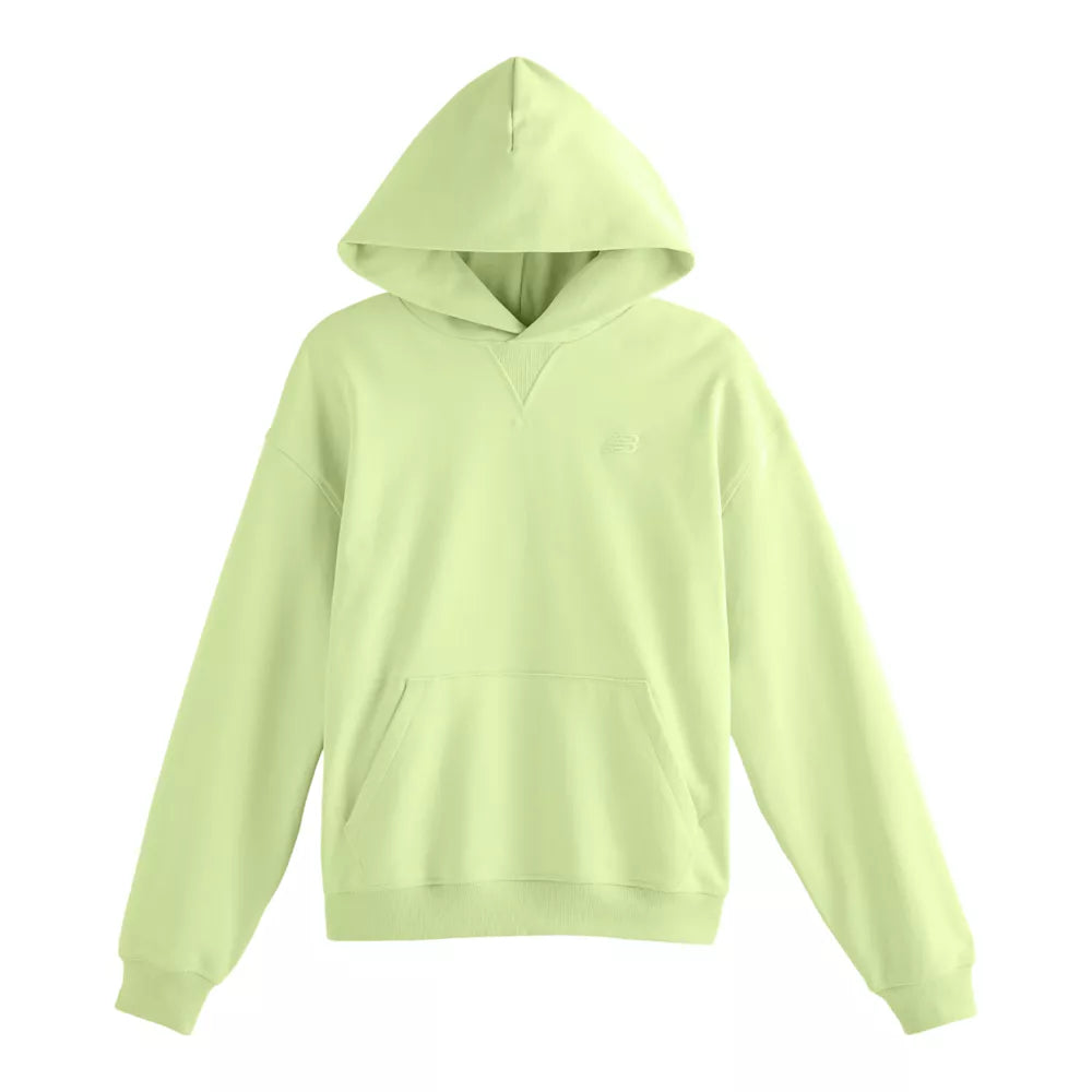 Athletics French Terry Hoodie