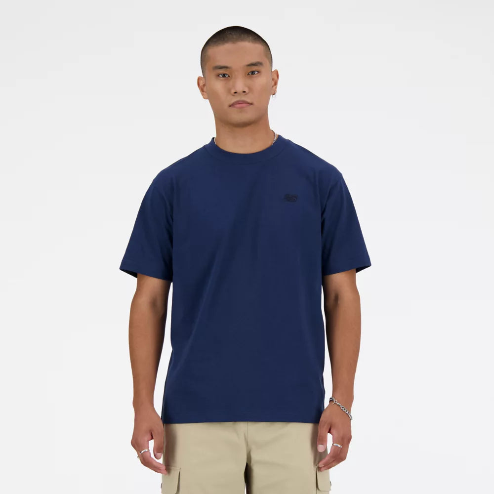 Athletics Cotton T-Shirt