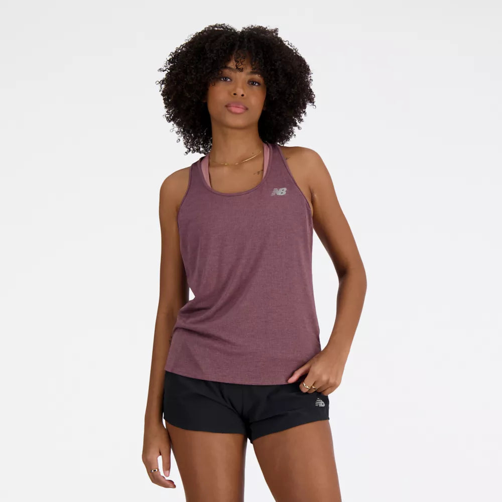 Athletics Tank