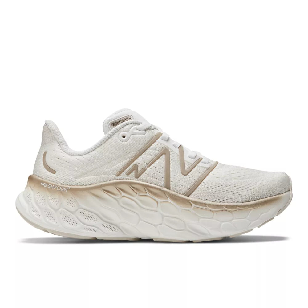 Fresh Foam X More v4