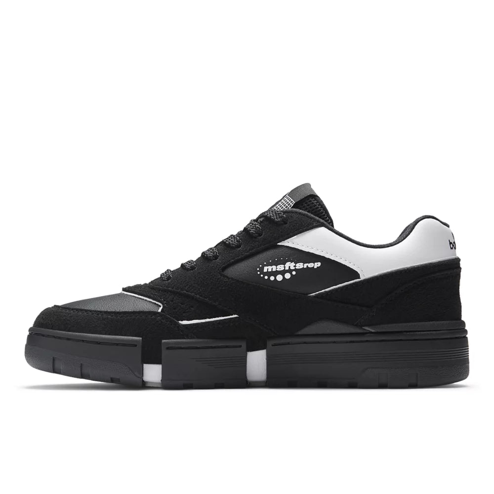 MSFTSrep x New Balance 0.01