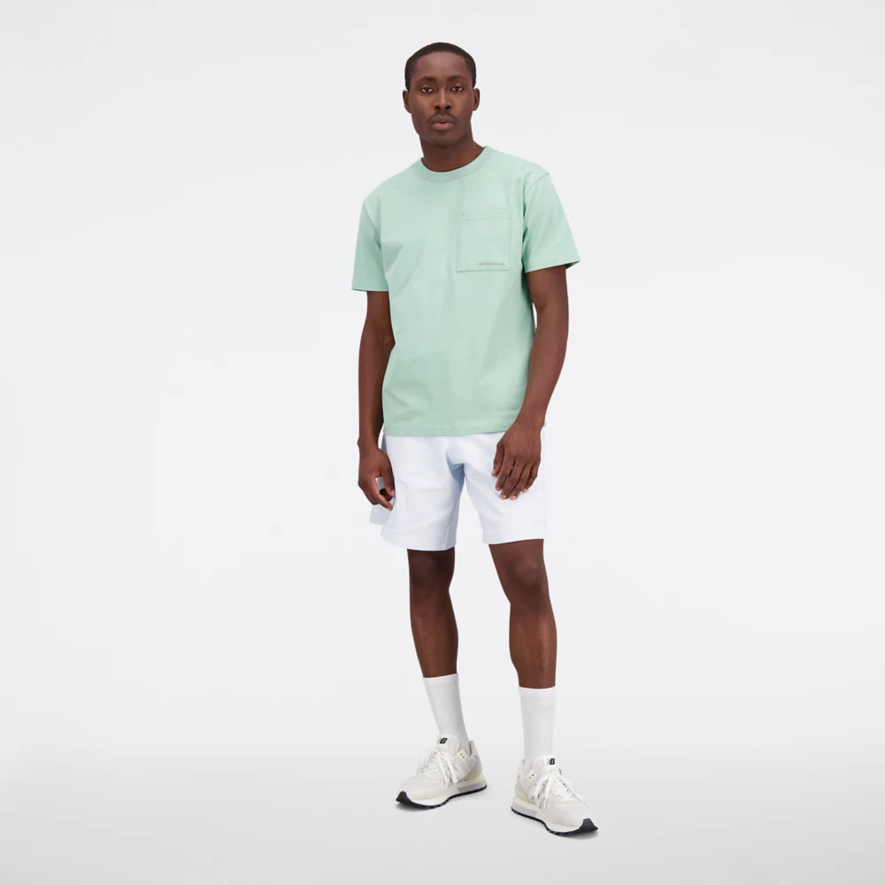 NB Athletics Nature State Short Sleeve Tee