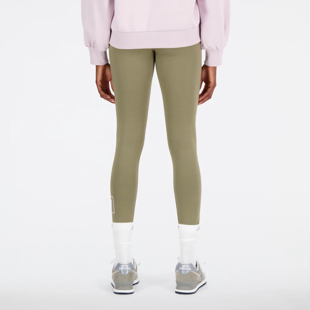 Essentials Cotton Spandex Tight