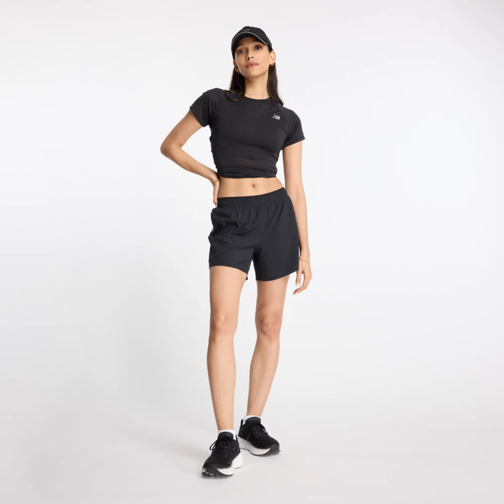 RC Short 5"