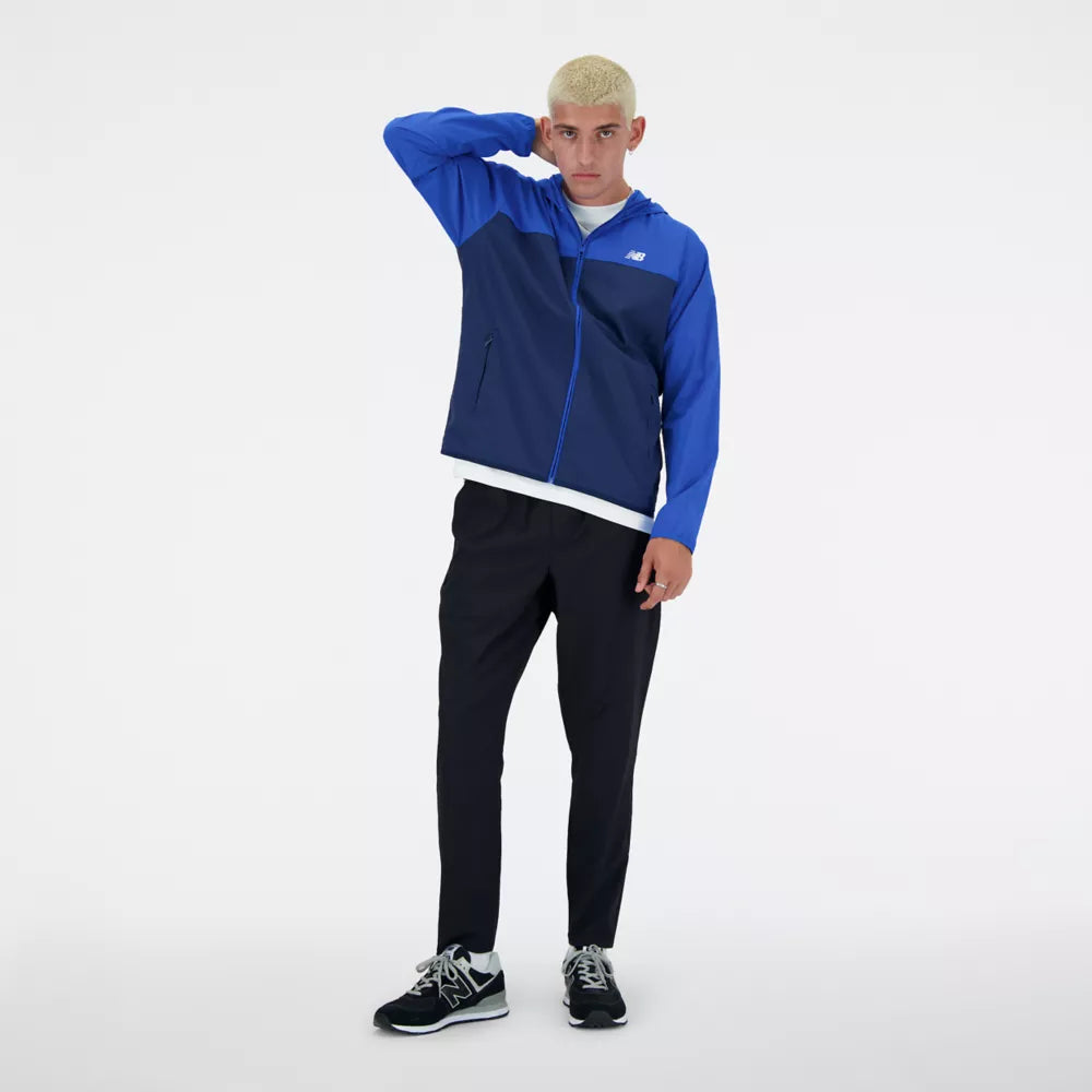 Athletics Woven Jacket