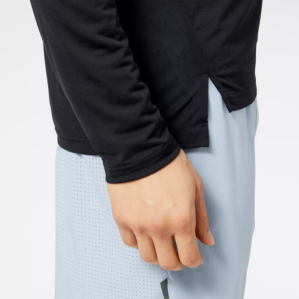 Accelerate Long Sleeve