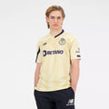 FC Porto Away Short Sleeve Jersey