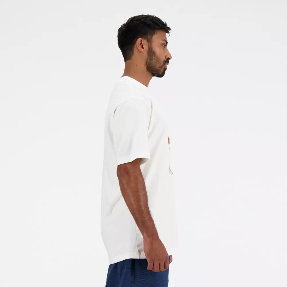 Athletics Basketball T-Shirt