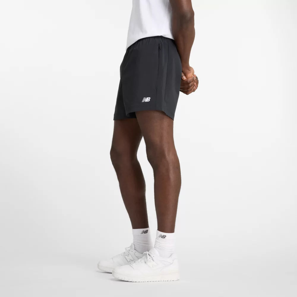 Athletics Stretch Woven Short 5"