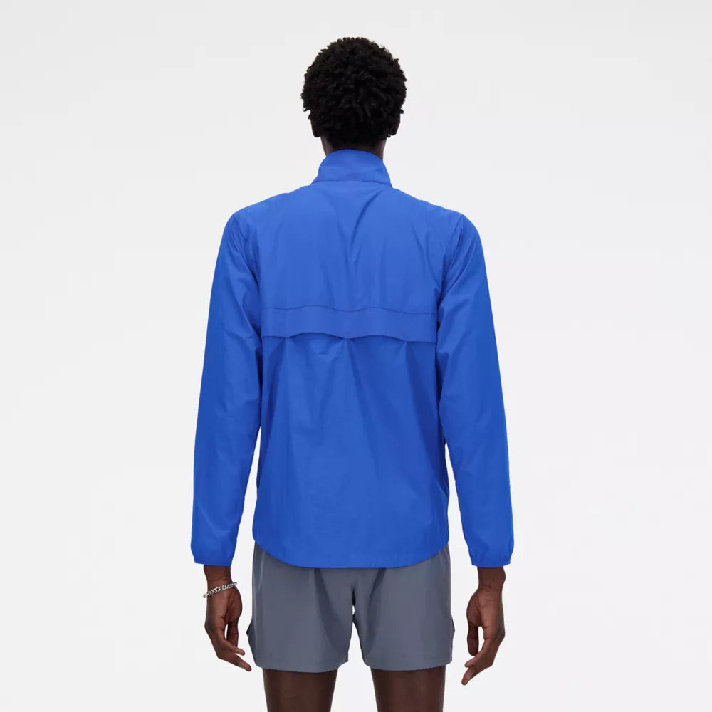 Athletics Graphic Packable Jacket
