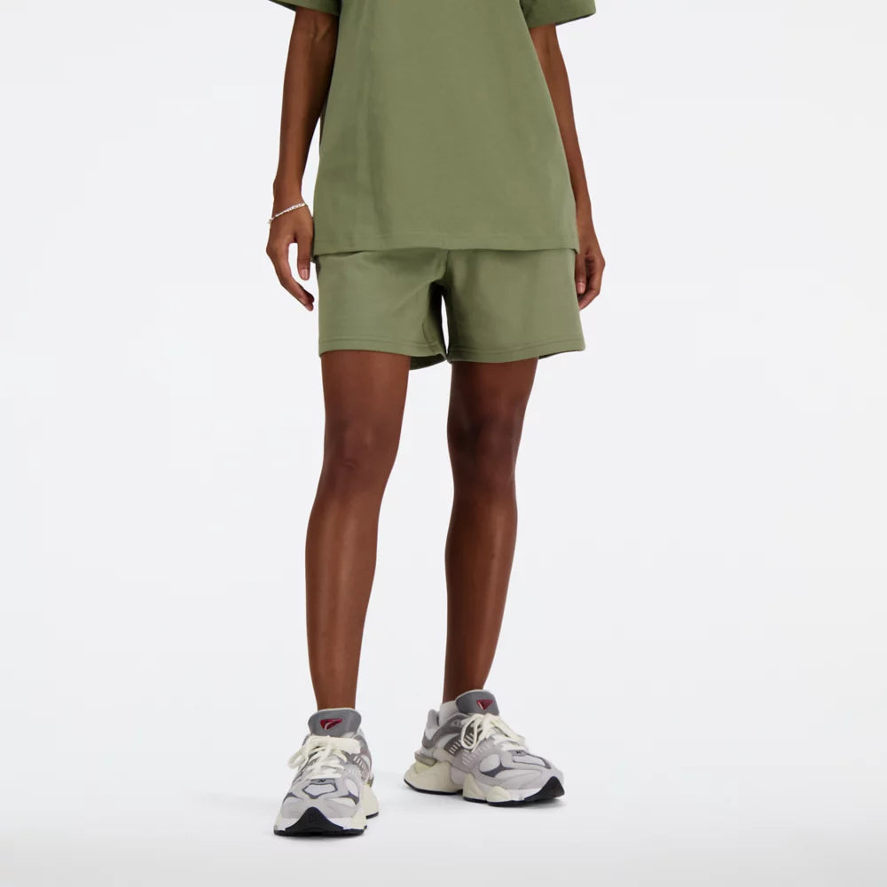 Athletics French Terry Short