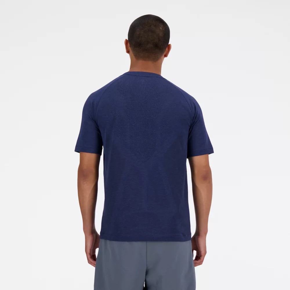 Knit T-Shirt