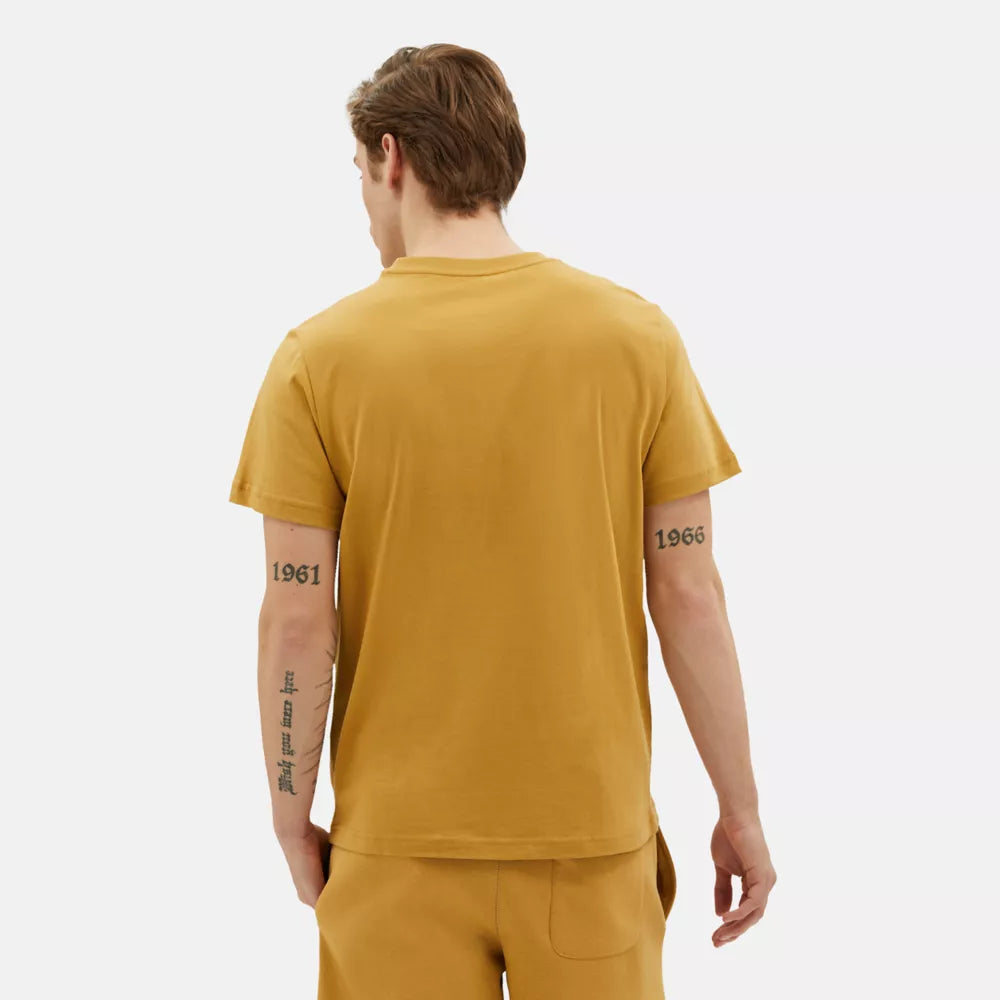 NB Small Logo Tee