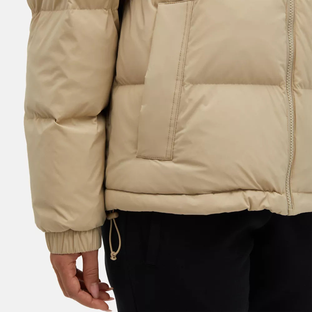 NBX Soft Alpine Down