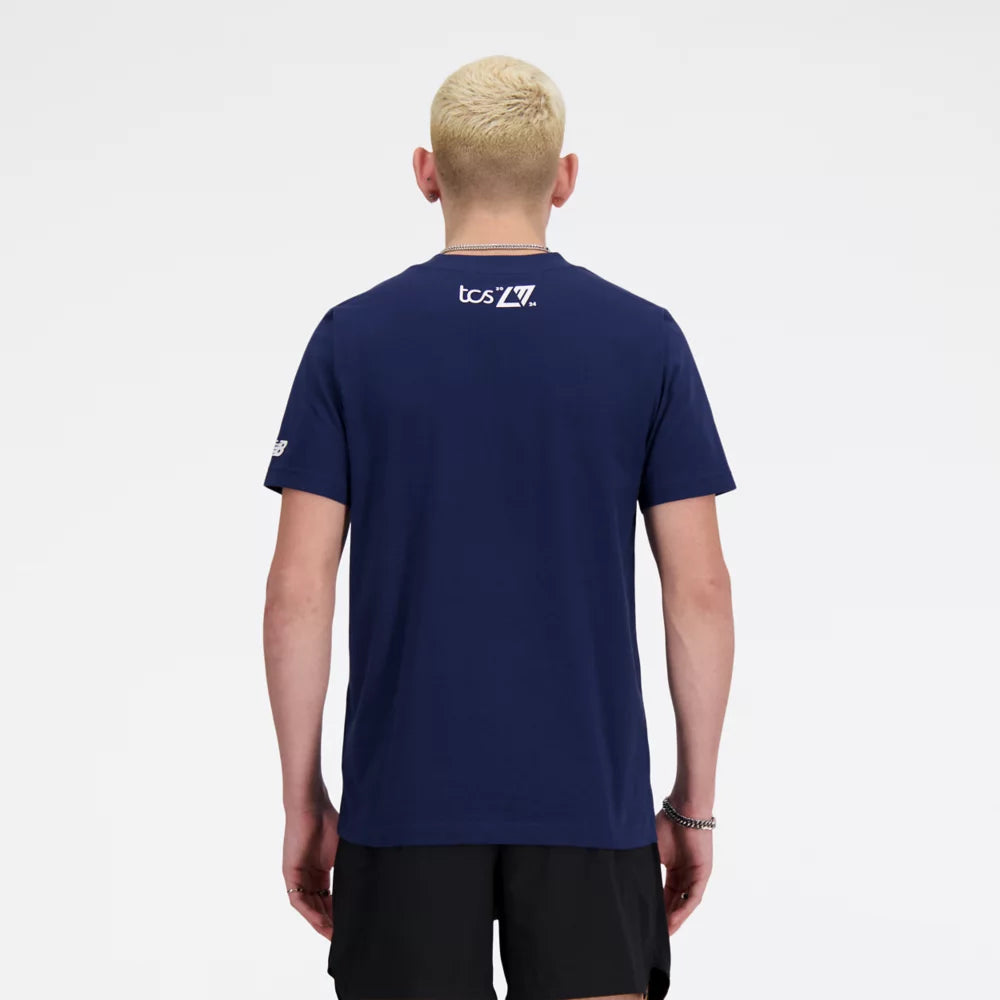London Edition Graphic T-Shirt