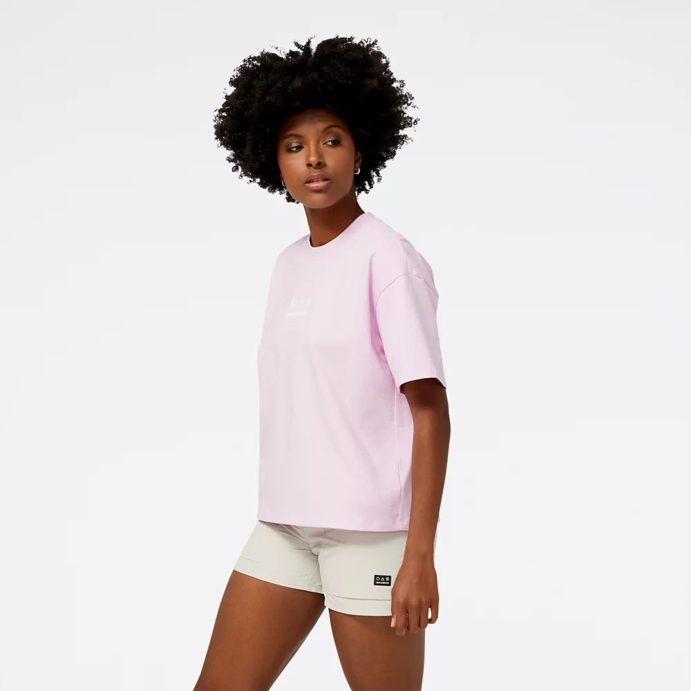 AT Cotton Jersey Short Sleeve