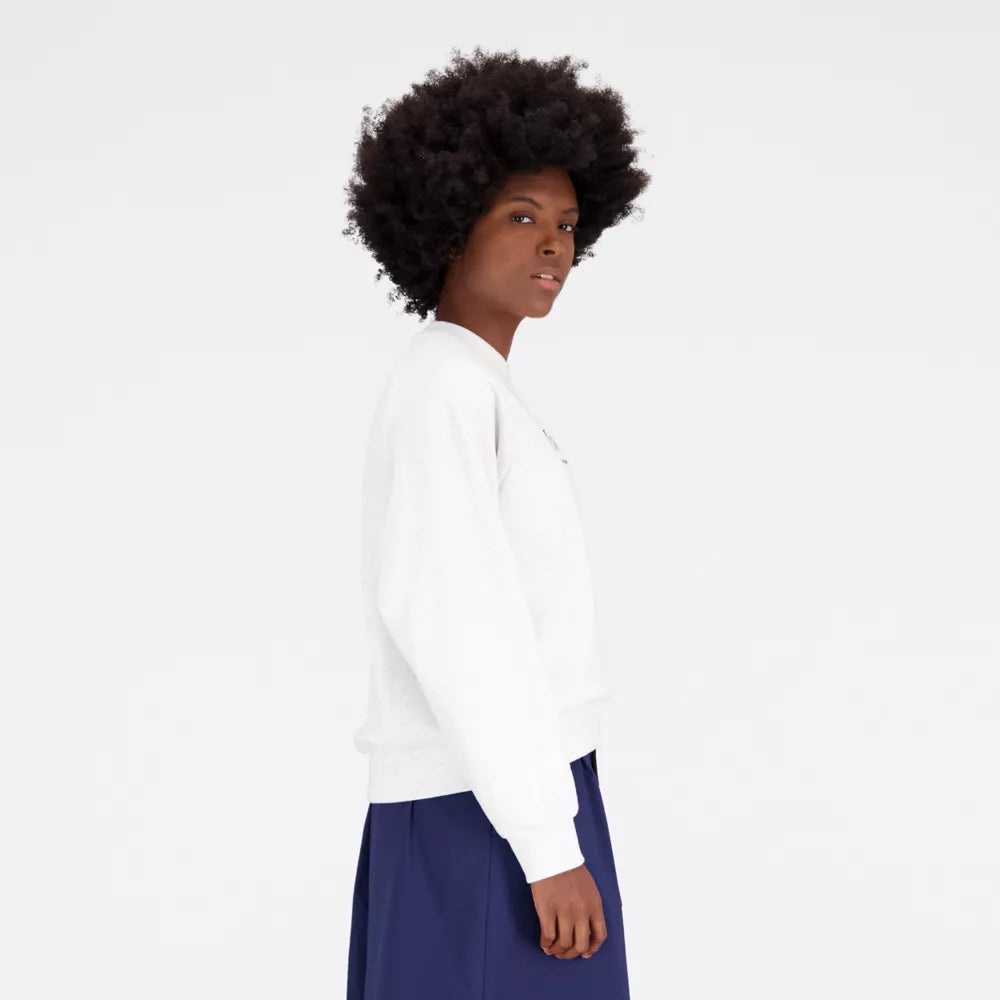 NB Athletics Icono-Graphic Crew Sweatshirt