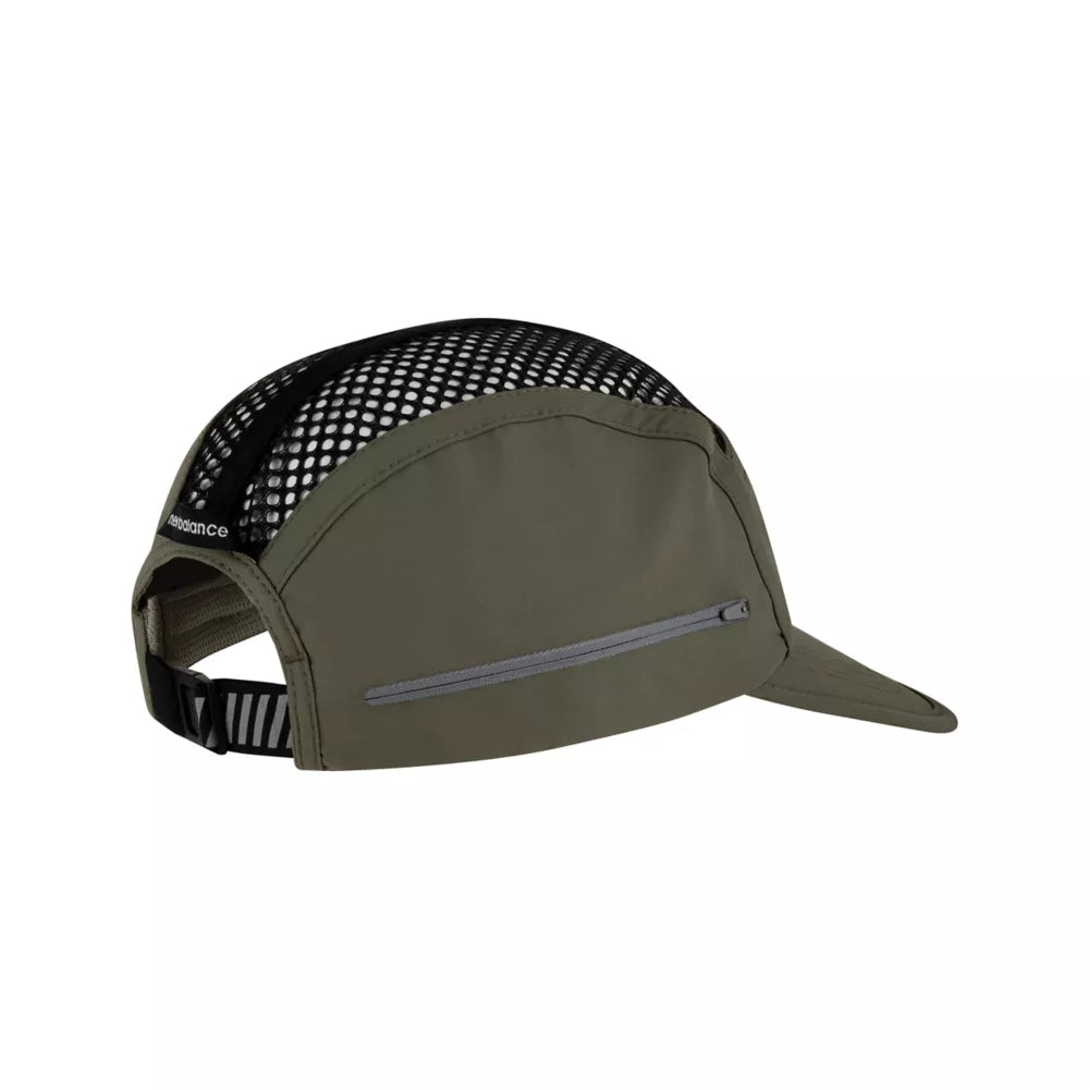Running Stash Hat