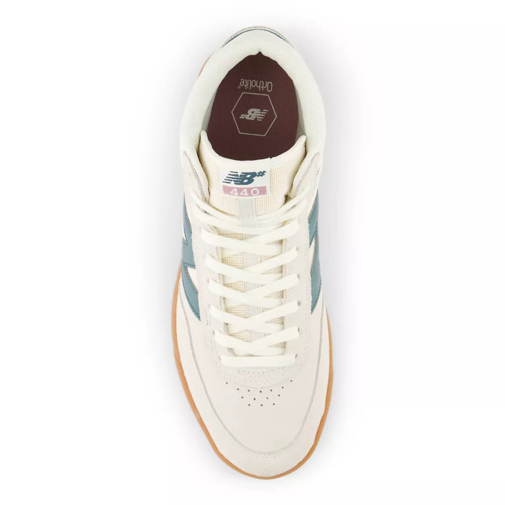 NB Numeric 440 High V2