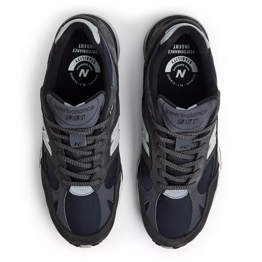 MADE in UK 991v1