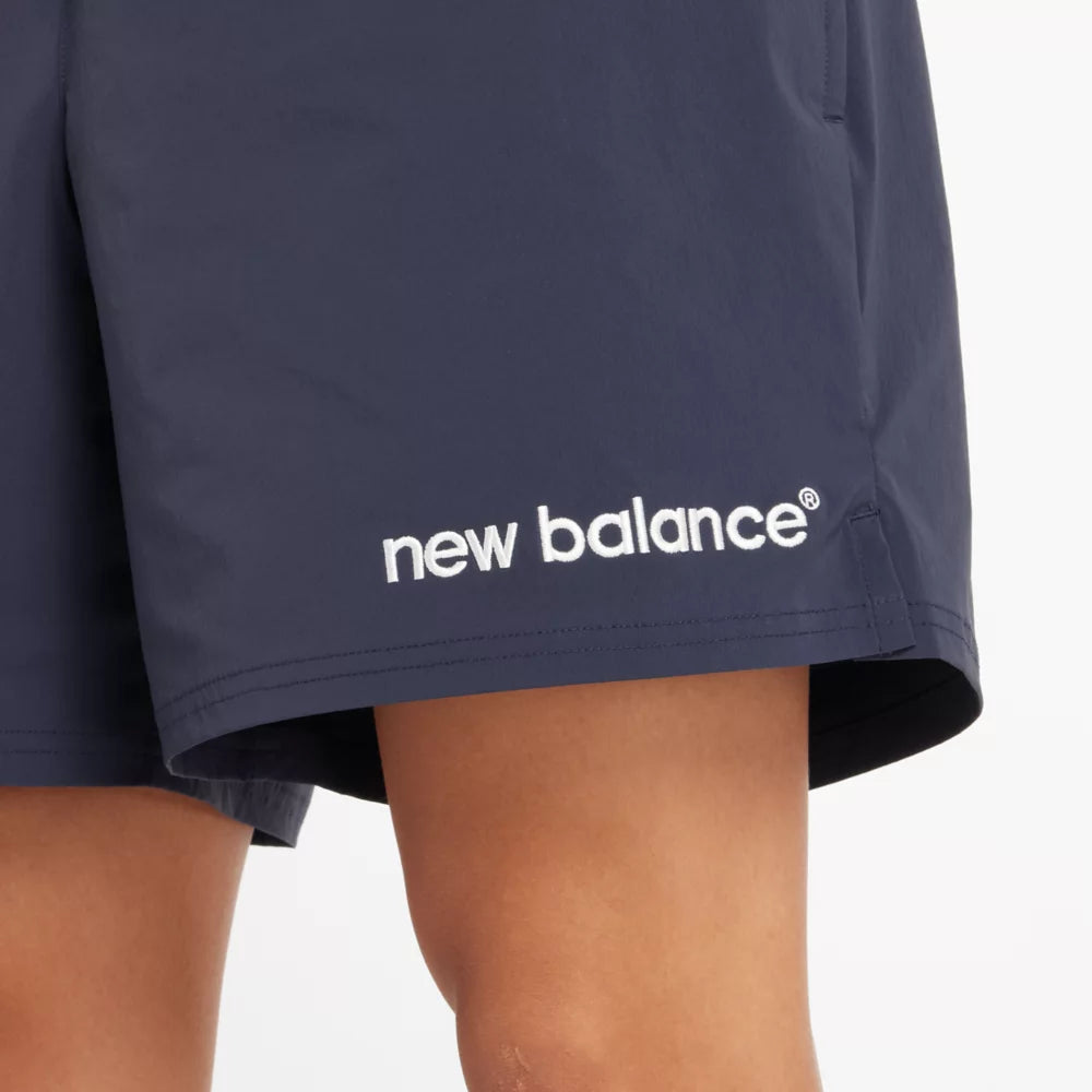 Archive Stretch Woven Short