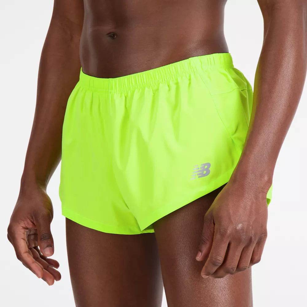 Accelerate 3 Inch Split Short
