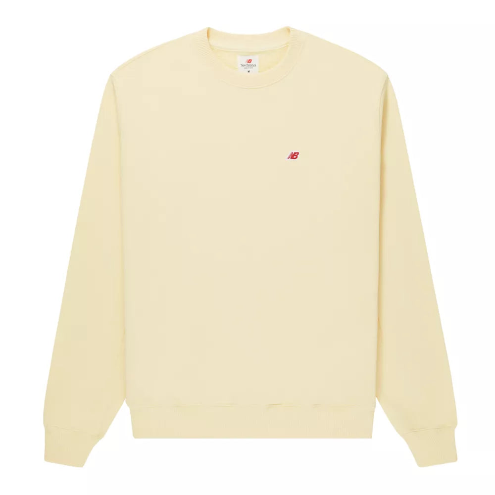 MADE in USA Core Crewneck Sweatshirt